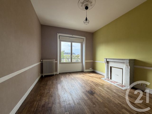 Appartement T2 à louer - 2 pièces - 48.23 m2 - RENNES - 35 - BRETAGNE - Century 21 Dréano Immobilier