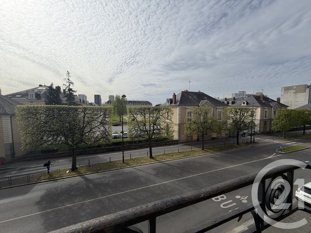 Appartement T2 à louer - 2 pièces - 48.23 m2 - RENNES - 35 - BRETAGNE - Century 21 Dréano Immobilier