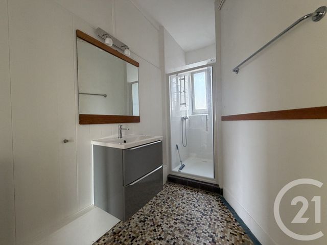 Appartement T2 à louer - 2 pièces - 48.23 m2 - RENNES - 35 - BRETAGNE - Century 21 Dréano Immobilier