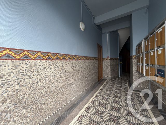Appartement T2 à louer - 2 pièces - 48.23 m2 - RENNES - 35 - BRETAGNE - Century 21 Dréano Immobilier