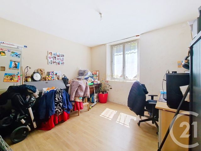 maison à vendre - 7 pièces - 125.2 m2 - BOISGERVILLY - 35 - BRETAGNE - Century 21 Dréano Immobilier