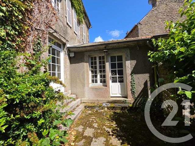 maison à vendre - 23 pièces - 374.0 m2 - MERDRIGNAC - 22 - BRETAGNE - Century 21 Dréano Immobilier
