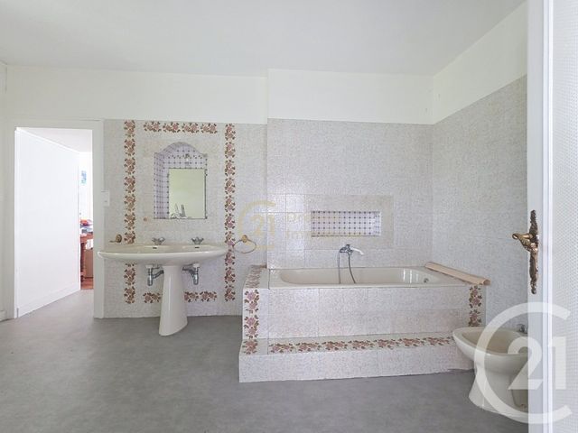 maison à vendre - 23 pièces - 374.0 m2 - MERDRIGNAC - 22 - BRETAGNE - Century 21 Dréano Immobilier