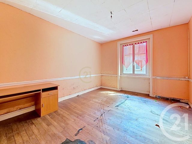 maison à vendre - 23 pièces - 374.0 m2 - MERDRIGNAC - 22 - BRETAGNE - Century 21 Dréano Immobilier