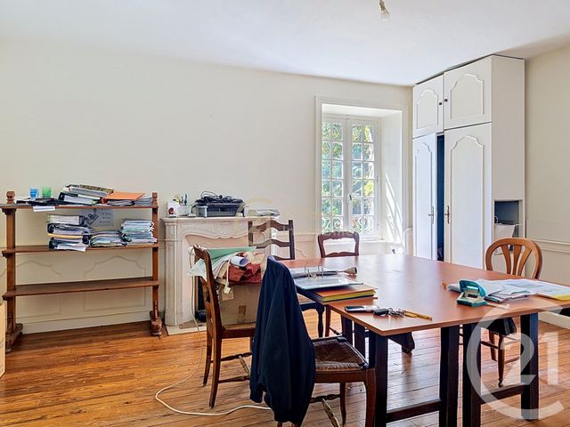 maison à vendre - 23 pièces - 374.0 m2 - MERDRIGNAC - 22 - BRETAGNE - Century 21 Dréano Immobilier