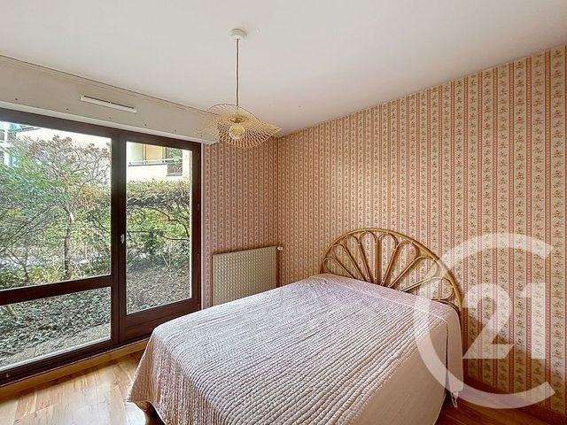 Appartement T2 à vendre - 2 pièces - 51.01 m2 - RENNES - 35 - BRETAGNE - Century 21 Dréano Immobilier