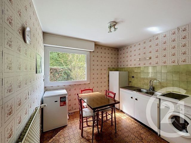 Appartement T2 à vendre - 2 pièces - 51.01 m2 - RENNES - 35 - BRETAGNE - Century 21 Dréano Immobilier