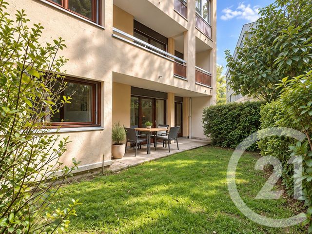 Appartement T2 à vendre - 2 pièces - 51.01 m2 - RENNES - 35 - BRETAGNE - Century 21 Dréano Immobilier