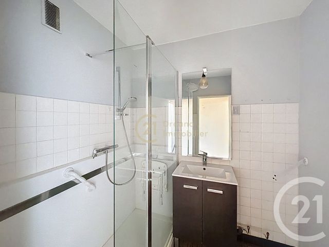 Appartement T3 à vendre - 3 pièces - 65.1 m2 - RENNES - 35 - BRETAGNE - Century 21 Dréano Immobilier