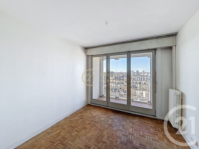 Appartement T3 à vendre - 3 pièces - 65.1 m2 - RENNES - 35 - BRETAGNE - Century 21 Dréano Immobilier