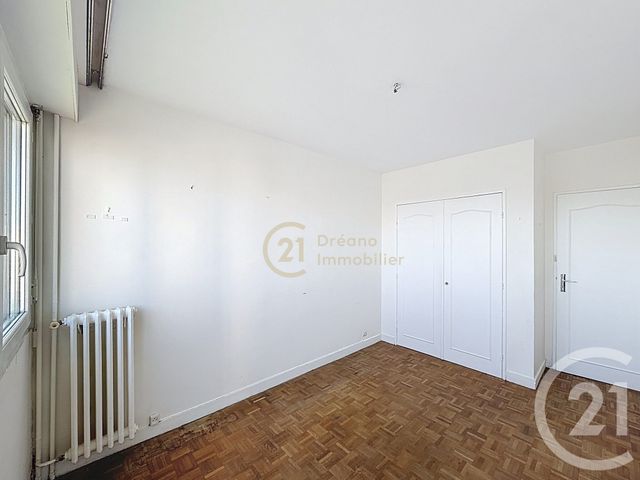 Appartement T3 à vendre - 3 pièces - 65.1 m2 - RENNES - 35 - BRETAGNE - Century 21 Dréano Immobilier