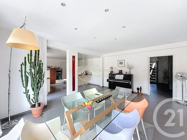 maison à vendre - 6 pièces - 152.54 m2 - NOYAL SUR VILAINE - 35 - BRETAGNE - Century 21 Dréano Immobilier