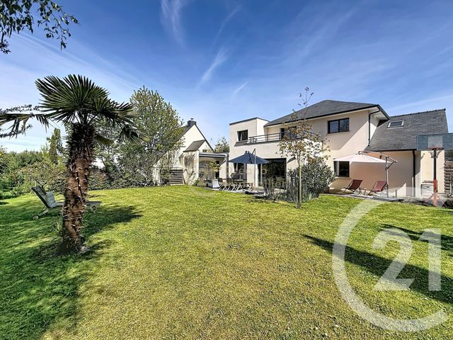 maison - NOYAL SUR VILAINE - 35