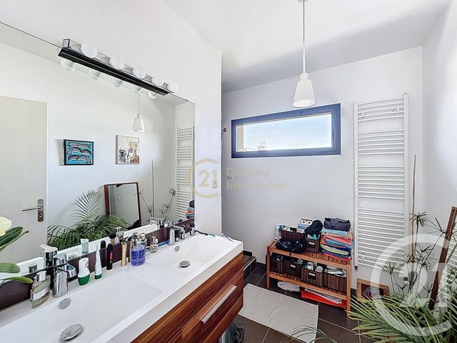 maison à vendre - 6 pièces - 152.54 m2 - NOYAL SUR VILAINE - 35 - BRETAGNE - Century 21 Dréano Immobilier