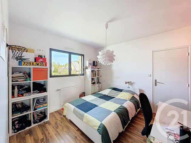 maison à vendre - 6 pièces - 152.54 m2 - NOYAL SUR VILAINE - 35 - BRETAGNE - Century 21 Dréano Immobilier