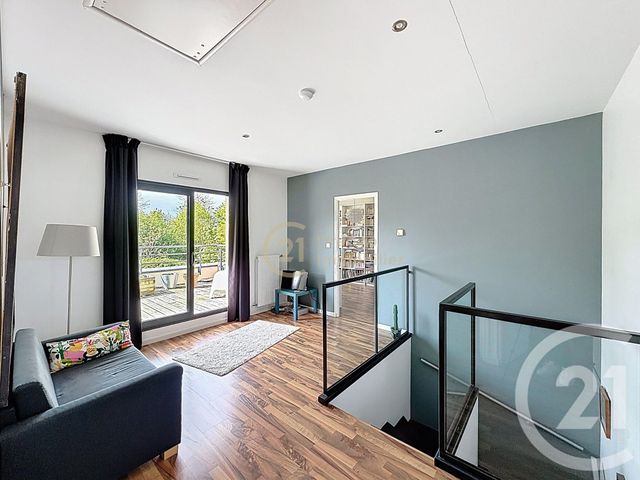 maison à vendre - 6 pièces - 152.54 m2 - NOYAL SUR VILAINE - 35 - BRETAGNE - Century 21 Dréano Immobilier