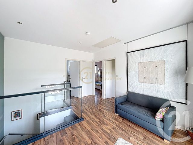 maison à vendre - 6 pièces - 152.54 m2 - NOYAL SUR VILAINE - 35 - BRETAGNE - Century 21 Dréano Immobilier