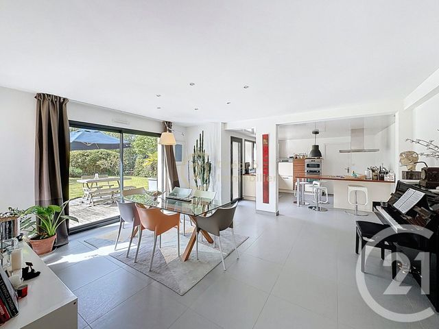 maison à vendre - 6 pièces - 152.54 m2 - NOYAL SUR VILAINE - 35 - BRETAGNE - Century 21 Dréano Immobilier