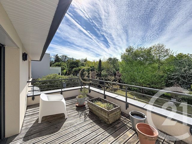 maison à vendre - 6 pièces - 152.54 m2 - NOYAL SUR VILAINE - 35 - BRETAGNE - Century 21 Dréano Immobilier