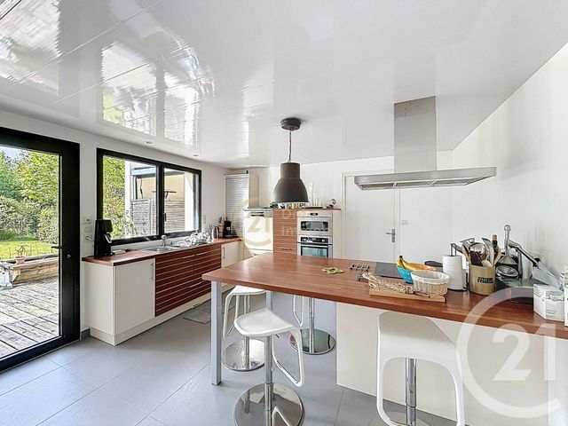 maison à vendre - 6 pièces - 152.54 m2 - NOYAL SUR VILAINE - 35 - BRETAGNE - Century 21 Dréano Immobilier