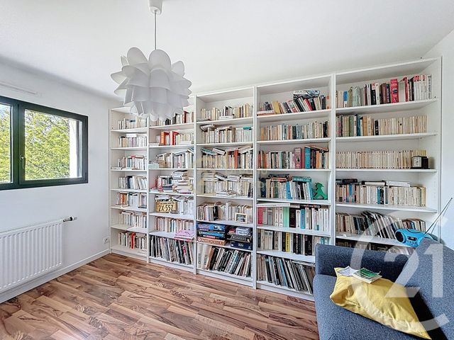 maison à vendre - 6 pièces - 152.54 m2 - NOYAL SUR VILAINE - 35 - BRETAGNE - Century 21 Dréano Immobilier