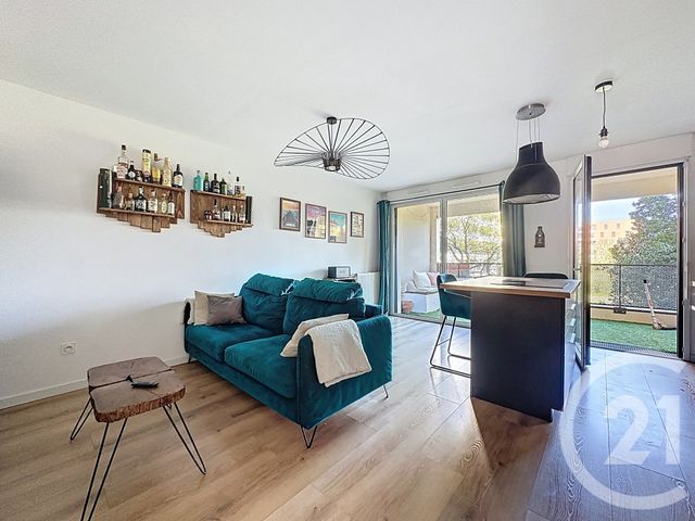 appartement - RENNES - 35