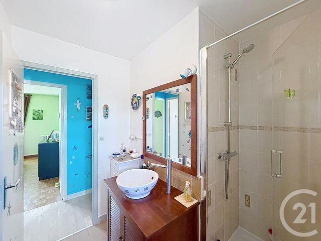 Appartement T3 à vendre - 3 pièces - 68.92 m2 - RENNES - 35 - BRETAGNE - Century 21 Dréano Immobilier