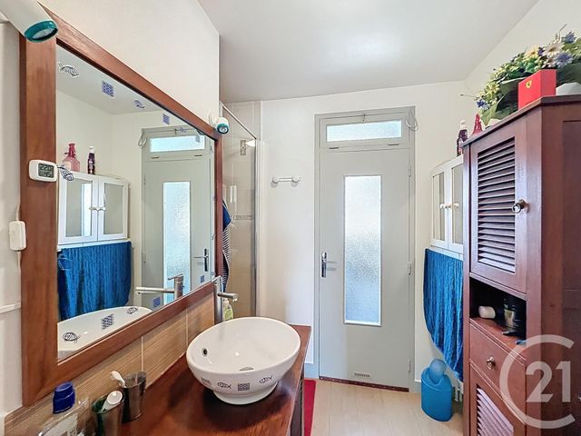 Appartement T3 à vendre - 3 pièces - 68.92 m2 - RENNES - 35 - BRETAGNE - Century 21 Dréano Immobilier