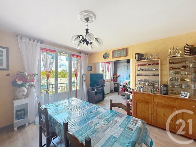 appartement - RENNES - 35