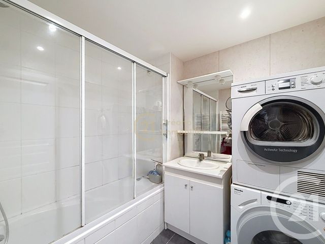 Appartement T3 à vendre - 3 pièces - 66.66 m2 - RENNES - 35 - BRETAGNE - Century 21 Dréano Immobilier