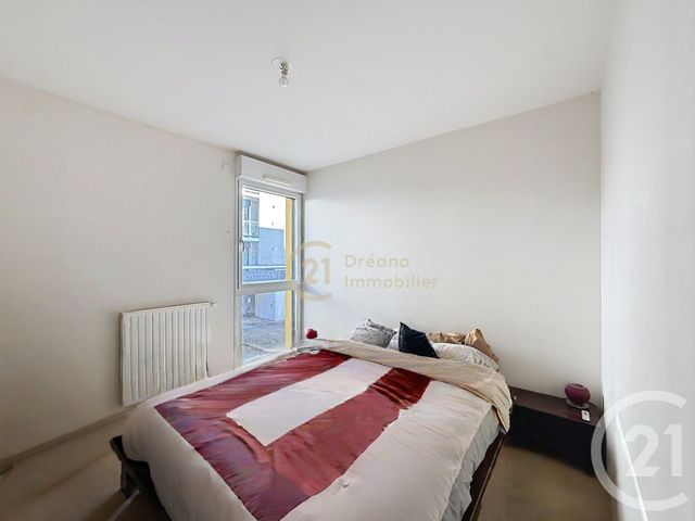 Appartement T3 à vendre - 3 pièces - 66.66 m2 - RENNES - 35 - BRETAGNE - Century 21 Dréano Immobilier