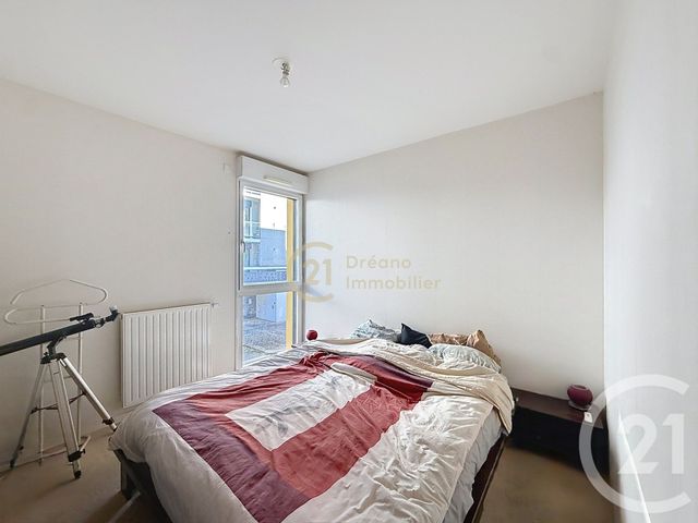 Appartement T3 à vendre - 3 pièces - 66.66 m2 - RENNES - 35 - BRETAGNE - Century 21 Dréano Immobilier