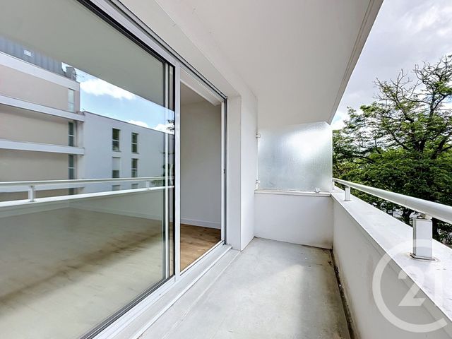 Appartement T3 à vendre - 3 pièces - 58.11 m2 - RENNES - 35 - BRETAGNE - Century 21 Dréano Immobilier