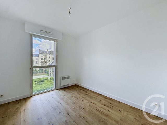 Appartement T3 à vendre - 3 pièces - 58.11 m2 - RENNES - 35 - BRETAGNE - Century 21 Dréano Immobilier