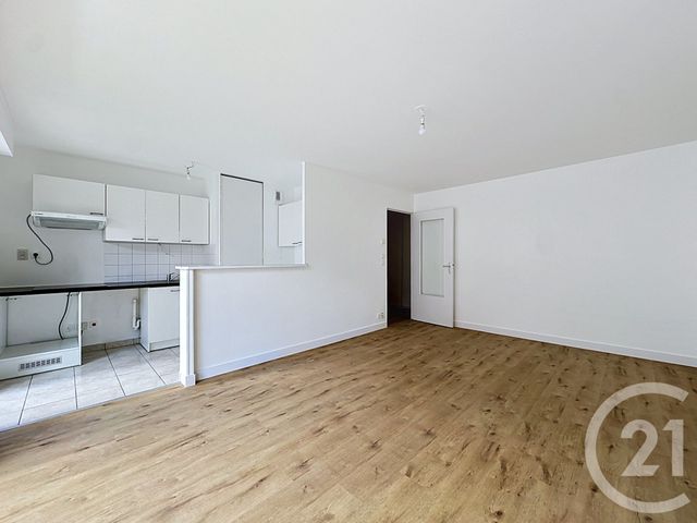 Appartement T3 à vendre - 3 pièces - 58.11 m2 - RENNES - 35 - BRETAGNE - Century 21 Dréano Immobilier