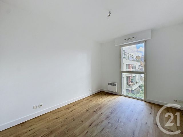Appartement T3 à vendre - 3 pièces - 58.11 m2 - RENNES - 35 - BRETAGNE - Century 21 Dréano Immobilier