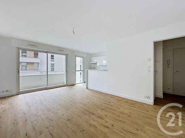 Appartement T3 à vendre RENNES