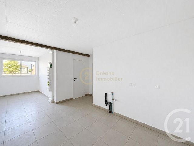 maison à vendre - 5 pièces - 145.0 m2 - MONTFORT SUR MEU - 35 - BRETAGNE - Century 21 Dréano Immobilier