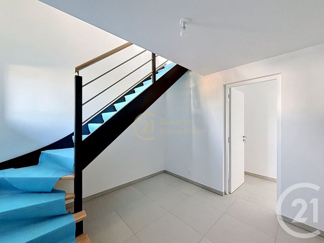 maison à vendre - 5 pièces - 145.0 m2 - MONTFORT SUR MEU - 35 - BRETAGNE - Century 21 Dréano Immobilier