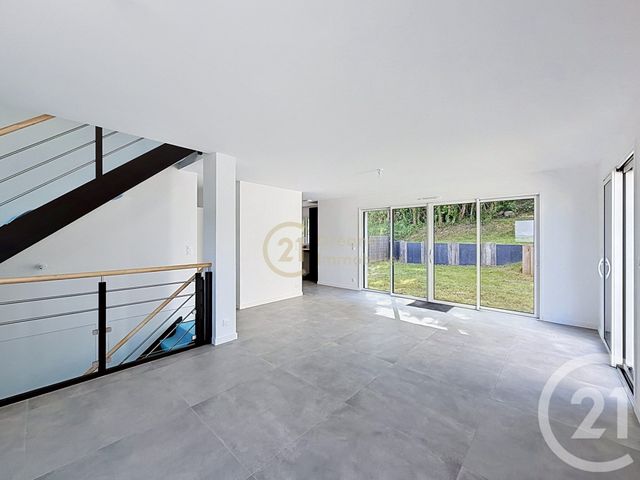 maison à vendre - 5 pièces - 145.0 m2 - MONTFORT SUR MEU - 35 - BRETAGNE - Century 21 Dréano Immobilier