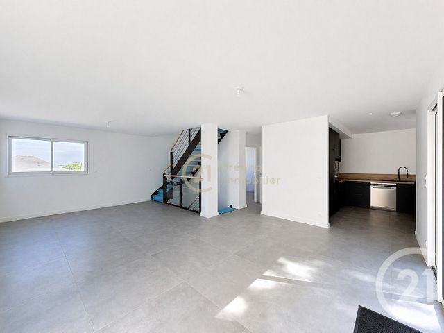 maison à vendre - 5 pièces - 145.0 m2 - MONTFORT SUR MEU - 35 - BRETAGNE - Century 21 Dréano Immobilier