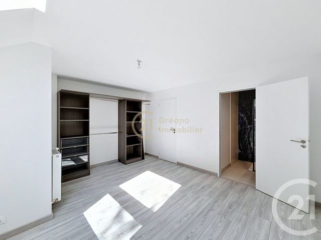 maison à vendre - 5 pièces - 145.0 m2 - MONTFORT SUR MEU - 35 - BRETAGNE - Century 21 Dréano Immobilier