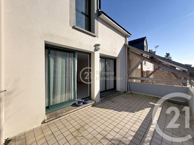 appartement - VERN SUR SEICHE - 35