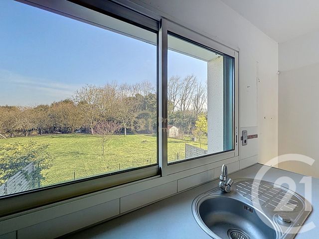 Appartement T6 à vendre - 5 pièces - 110.2 m2 - VERN SUR SEICHE - 35 - BRETAGNE - Century 21 Dréano Immobilier