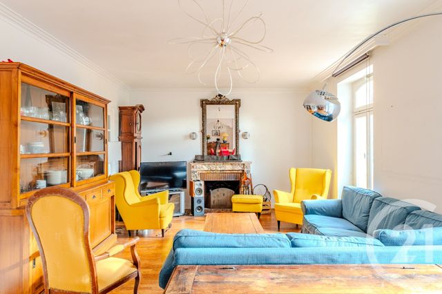 maison à vendre - 12 pièces - 270.0 m2 - RENNES - 35 - BRETAGNE - Century 21 Dréano Immobilier