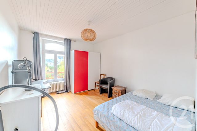 maison à vendre - 12 pièces - 270.0 m2 - RENNES - 35 - BRETAGNE - Century 21 Dréano Immobilier