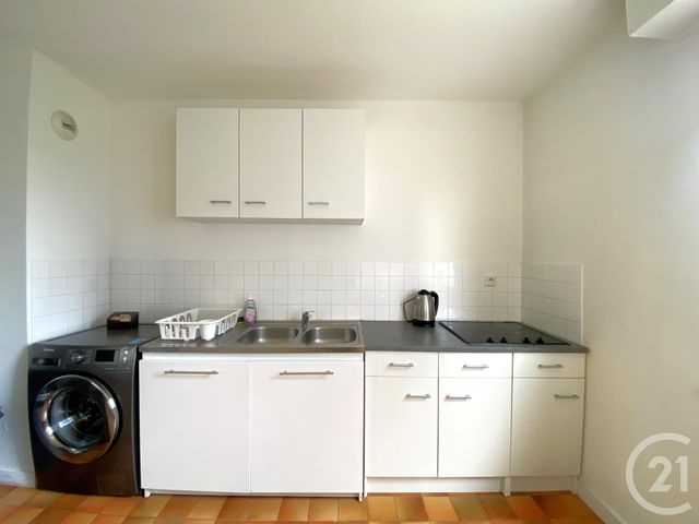 Appartement F4 à louer - 4 pièces - 67.0 m2 - RENNES - 35 - BRETAGNE - Century 21 Dréano Immobilier