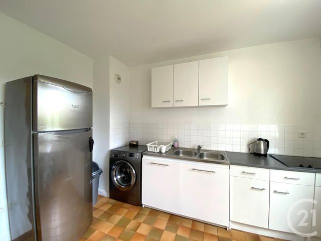 Appartement F4 à louer - 4 pièces - 67.0 m2 - RENNES - 35 - BRETAGNE - Century 21 Dréano Immobilier