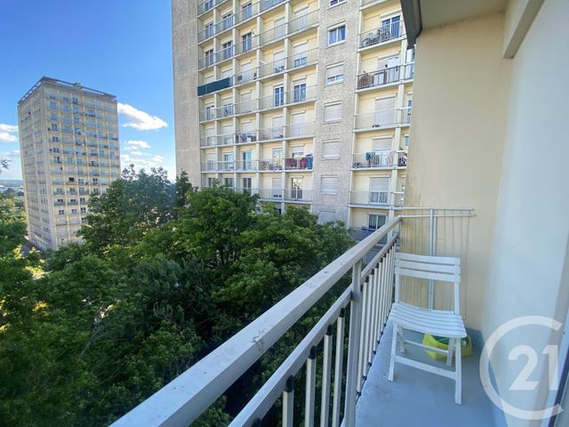 Appartement Chambre à louer - 5 pièces - 74.15 m2 - RENNES - 35 - BRETAGNE - Century 21 Dréano Immobilier