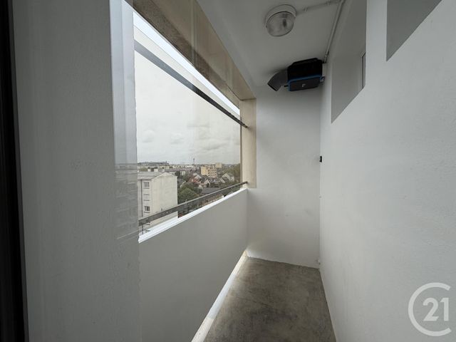 Appartement T4 à louer - 4 pièces - 70.57 m2 - RENNES - 35 - BRETAGNE - Century 21 Dréano Immobilier